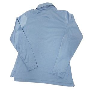 Peter Millar Tops - Peter Millar Long Sleeve Polo Peter Millar Tops - Peter Millar Long Sleeve Polo